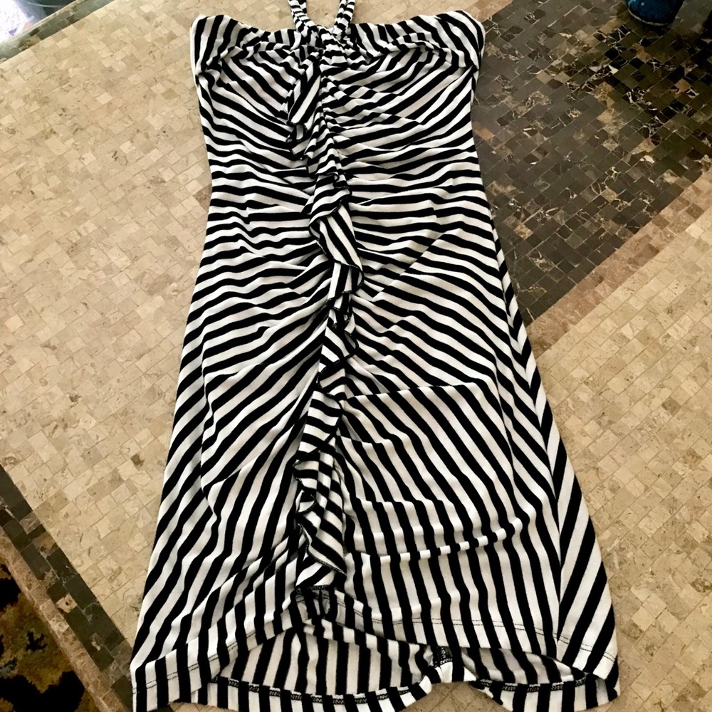 Bebe Dress